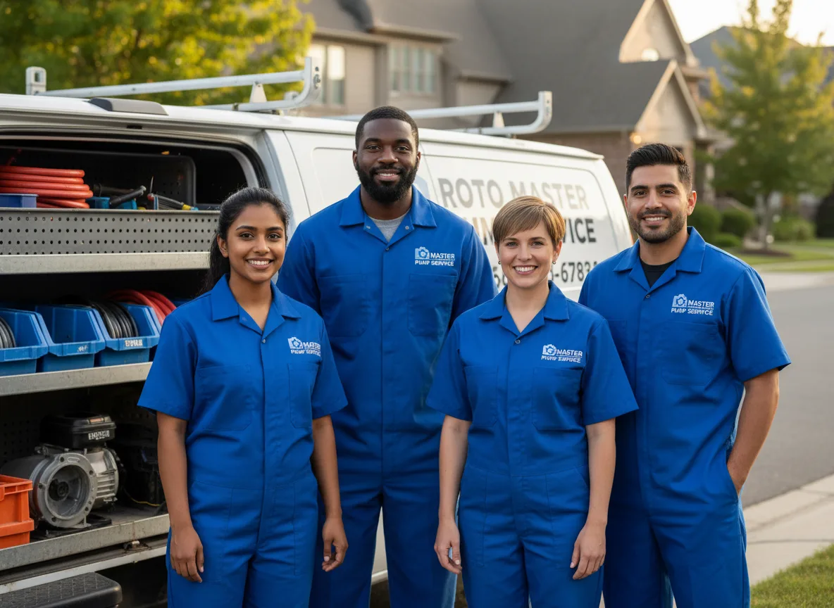 Sump Pump Installation company in Medina, TX